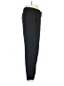 T by Talbots Solid Black Casual Pants Size L - photo 4