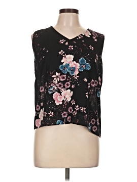 Liberty Love Sleeveless Blouse