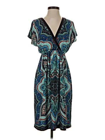 AB Studio Casual Dress (view 1)
