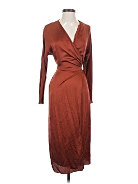 Vince. Cocktail Dress (view 1)