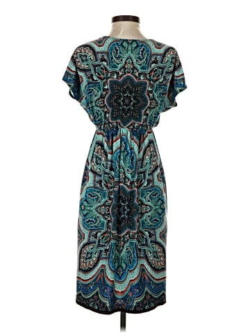 AB Studio Casual Dress (view 2)