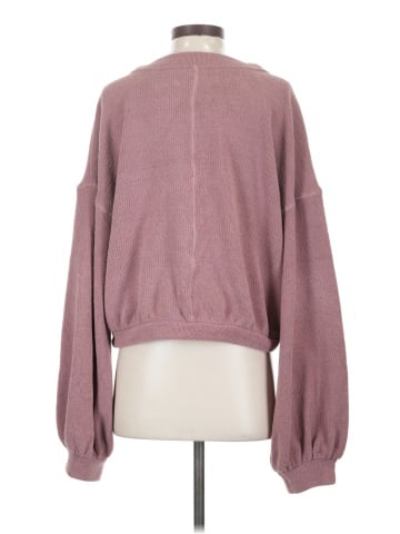 FP BEACH Pullover Sweater (view 2)
