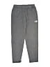 The North Face Gray Sweatpants Size 18 - 20 - photo 1
