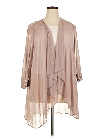 R&M Richards Kimono (view 1)