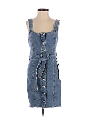 Rewash Casual Dress (view 1)