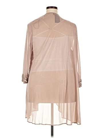 R&M Richards Kimono (view 2)