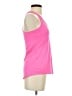 Athleta Pink Active Tank Size XS - photo 4