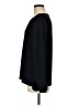 Calvin Klein Black Long Sleeve Blouse Size M - photo 5