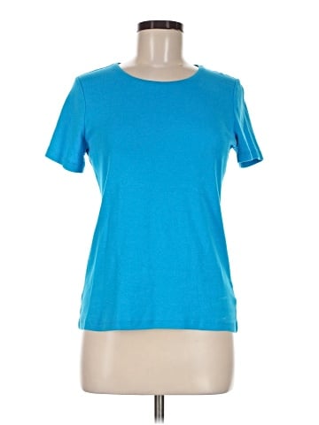 Talbots Outlet Active T-Shirt (view 1)