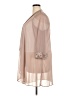 R&M Richards 100% Polyester Tan Kimono Size 22 - photo 5