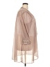 R&M Richards 100% Polyester Tan Kimono Size 22 - photo 4