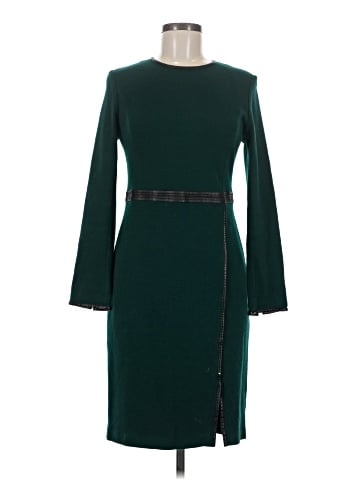 St. John Casual Dress (view 1)