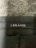 J Brand Solid Black Casual Pants Size 32 waist - photo 7