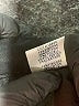 J Brand Solid Black Casual Pants Size 32 waist - photo 8