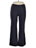 Athleta Gray Blue Active Pants Size XL - photo 1