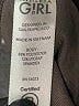 Athleta Girl Camo Gray Active Pants Size M (kids) - photo 4