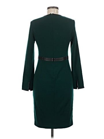 St. John Casual Dress (view 2)
