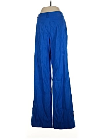 Alice + Olivia Linen Pants (view 2)