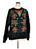 Gildan Black Pullover Sweater Size 2XL - photo 1