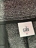 CAbi Chevron-herringbone Gray Active Pants Size 16 - photo 7