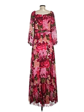 Xscape Cocktail Dress (view 2)