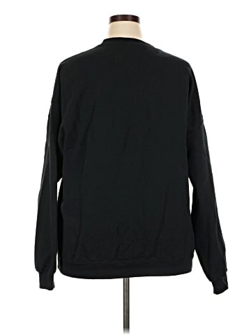 Gildan Pullover Sweater (view 2)