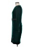 St. John Green Casual Dress Size 8 - photo 5