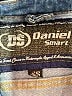 Assorted Brands Blue Denim Vest Size XS - photo 6