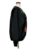 Gildan Black Pullover Sweater Size 2XL - photo 4