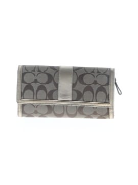 Coach Wallet (view 1)