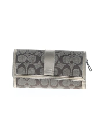 Coach Wallet (view 1)
