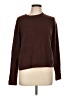 Reformation Brown Pullover Sweater Size L - photo 1