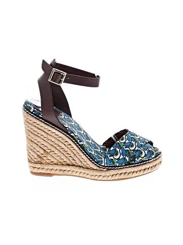 Tory Burch Wedges (view 1)