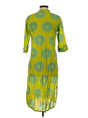 Utsa Casual Dress (view 2)
