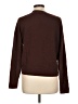 Reformation Brown Pullover Sweater Size L - photo 2