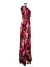 Xscape 100% Polyester Pink Cocktail Dress Size 6 - photo 4
