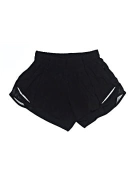 Lululemon Athletica Athletic Shorts