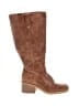 Dr. Scholl's Brown Boots Size 9 - photo 1