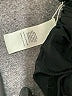 Wilfred Black Bodysuit Size S - photo 4