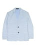 Tommy Hilfiger 100% Cotton Blue Blazer Size 10 - photo 1