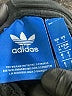 Adidas Black Pullover Hoodie Size S - photo 7