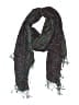 Unbranded Paisley Teal Scarf One size - photo 1