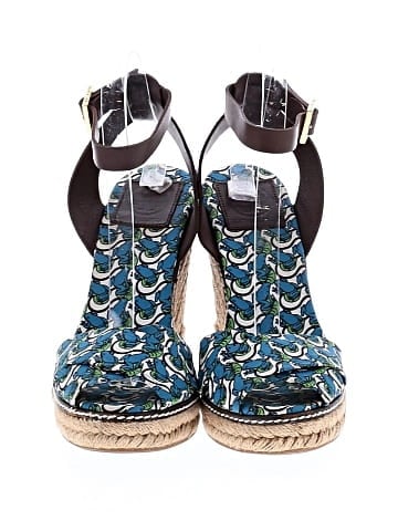 Tory Burch Wedges (view 2)