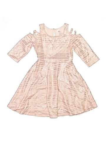 Justice Dress (view 1)