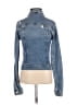 Denim Co Blue Denim Jacket Size XXS - photo 2