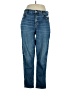 American Eagle Outfitters Blue Jeans Size 14 - photo 1