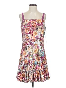 Aqua Cocktail Dress (view 1)