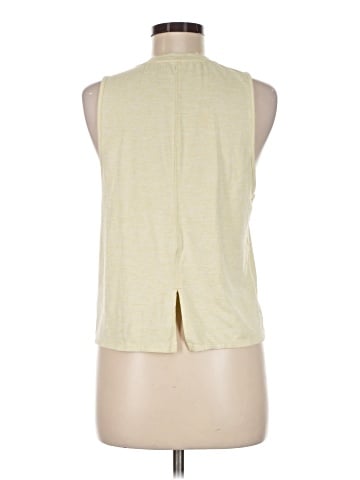 Puma Sleeveless T-Shirt (view 2)