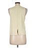 Puma Yellow Sleeveless T-Shirt Size M - photo 2