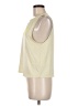 Puma Yellow Sleeveless T-Shirt Size M - photo 5